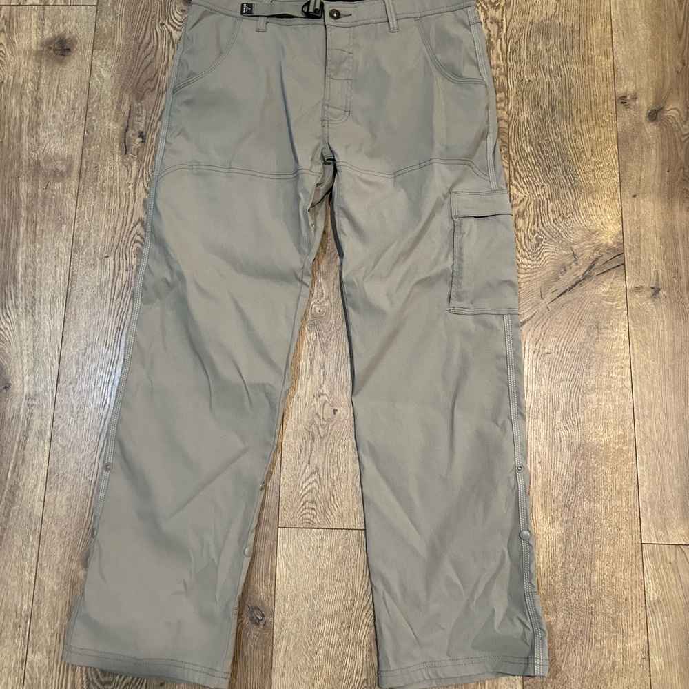 Prana Men's Cargo Pants